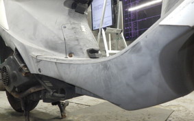 SUZUKI ADDRESS V125 G 1998 CF4EA