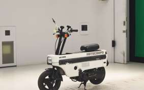 HONDA MOTOCOMPO 2019 AB12