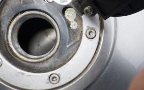 TRIUMPH TROPHY 1200 1996