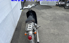HONDA LITTLE CUB