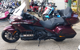 HONDA GL 1800 GOLD WING TOUR 2025 SC79