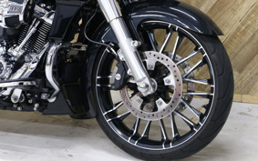 HARLEY FLTRXS 2021 KTP
