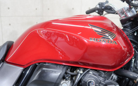 HONDA CB400SFV-4ABS 2014 NC42