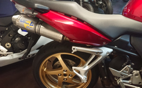 HONDA VFR800 2012 RC46