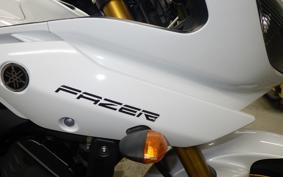 YAMAHA FZ8 FAZER S 2011