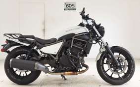 KAWASAKI ELIMINATOR400-3 2025 EL400A