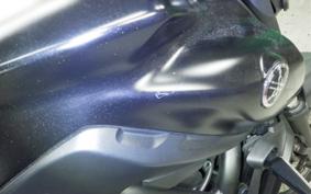YAMAHA MT-07 2022 RM33J