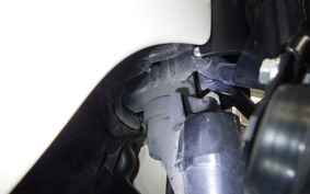 HONDA C50 SUPER CUB 2006 AA07