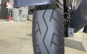 SUZUKI V-STROM 250 A 2010