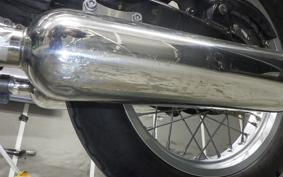 KAWASAKI W400 2007 EJ400A