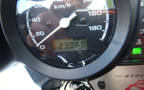 HONDA CB400 SUPER  BOL D`OR ABS 2011 NC42