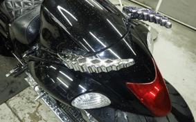 SUZUKI HAYABUSA Gen.2 2012
