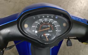 HONDA DREAM 125 ND125M