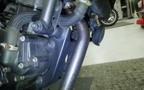 HONDA REBEL 250 MC49