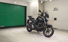 YAMAHA MT-25 2018 RG43J