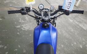 SUZUKI VANVAN 200 NH41A