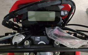 HONDA CRF250L MD47
