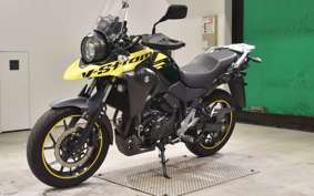 SUZUKI Vｽﾄﾛｰﾑ250