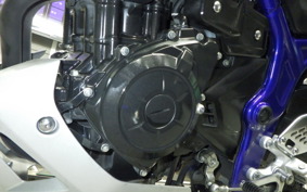 YAMAHA MT-25 2001 RG10J