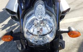 YAMAHA VMAX Gen.2 2010