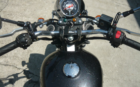 SUZUKI ST250 E Type NJ4CA