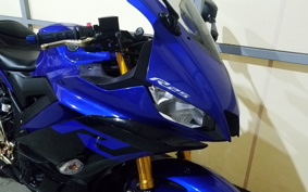YAMAHA YZF-R25 RG43J