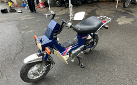 HONDA CAR LEE50 CF50