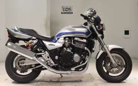 HONDA CB1300SF SUPER FOUR 1999 SC40
