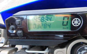 YAMAHA WR250R DG15J