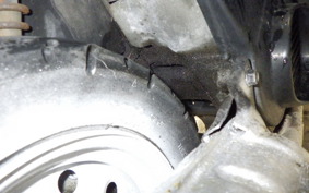 HONDA DJ-1 2024 AF12