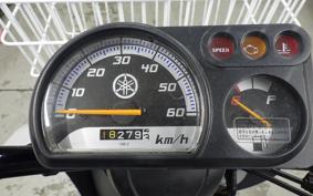 YAMAHA GEAR Gen.2 2010 UA08J