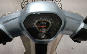 HONDA SUPER CUB50 AA04