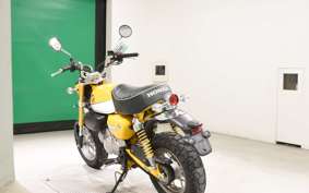 HONDA MONKEY 125 2000 JB02