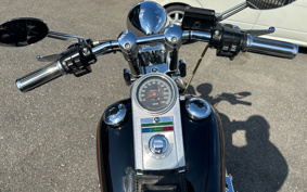 HARLEY FXSTS1340 BLL