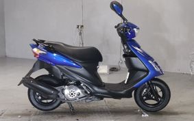 SUZUKI ADDRESSV125SS CF4MA