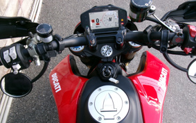 DUCATI  DUCATI  HYPERMOTARD 950SP 2019 BB00