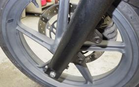 HONDA VTR 250 Gen. 2 2023 MC33
