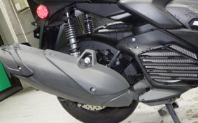 YAMAHA CYGNUS Griffus 2005 SEJ4J