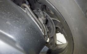 SUZUKI BURGMAN400 A 2020 DU11A