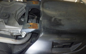 SUZUKI ADDRESS V125 2009 DT11A