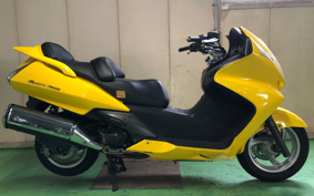 HONDA SILVERWING 400 2007 NF01