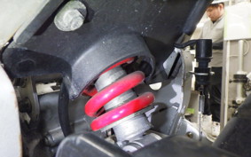YAMAHA YSR80 2007 2GX