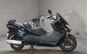 HONDA FORZA X MF08