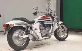 HONDA MAGNA 250