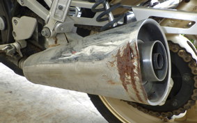 YAMAHA XJR1300 2001 RP03J