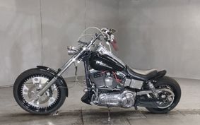 HARLEY FXDWG1450 2001 GEV