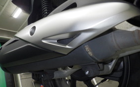 HONDA PCX125 2014 JF81