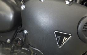 TRIUMPH SPEED TWIN 900 2024