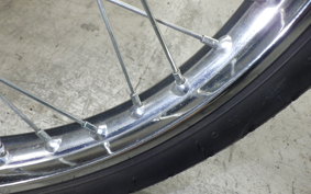 HONDA C110 SUPER CUB JA44