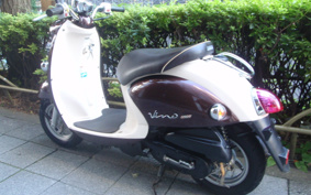 YAMAHA VINO DX SA37J
